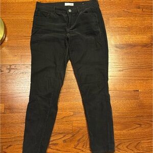 Loft corduroy pants